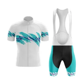 90s Jazz Club Cycling Kit