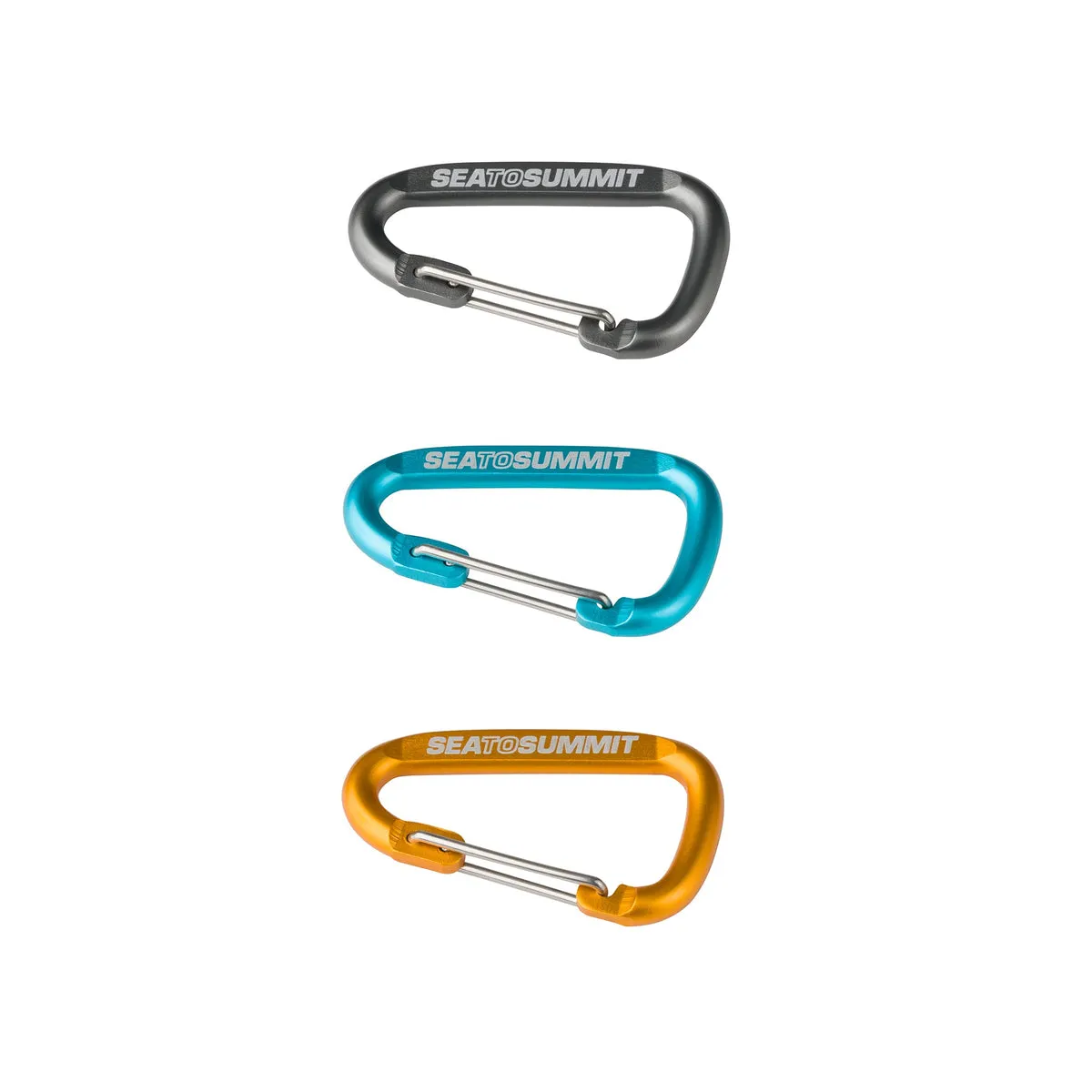 Accessory Carabiner 3 Pack