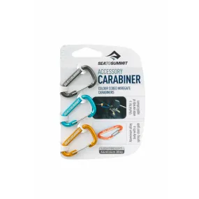 Accessory Carabiner 3 Pack