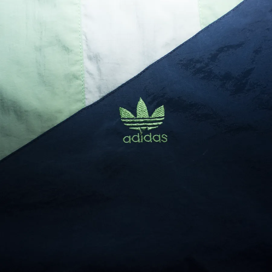 adidas Trackjacket Large / XLarge