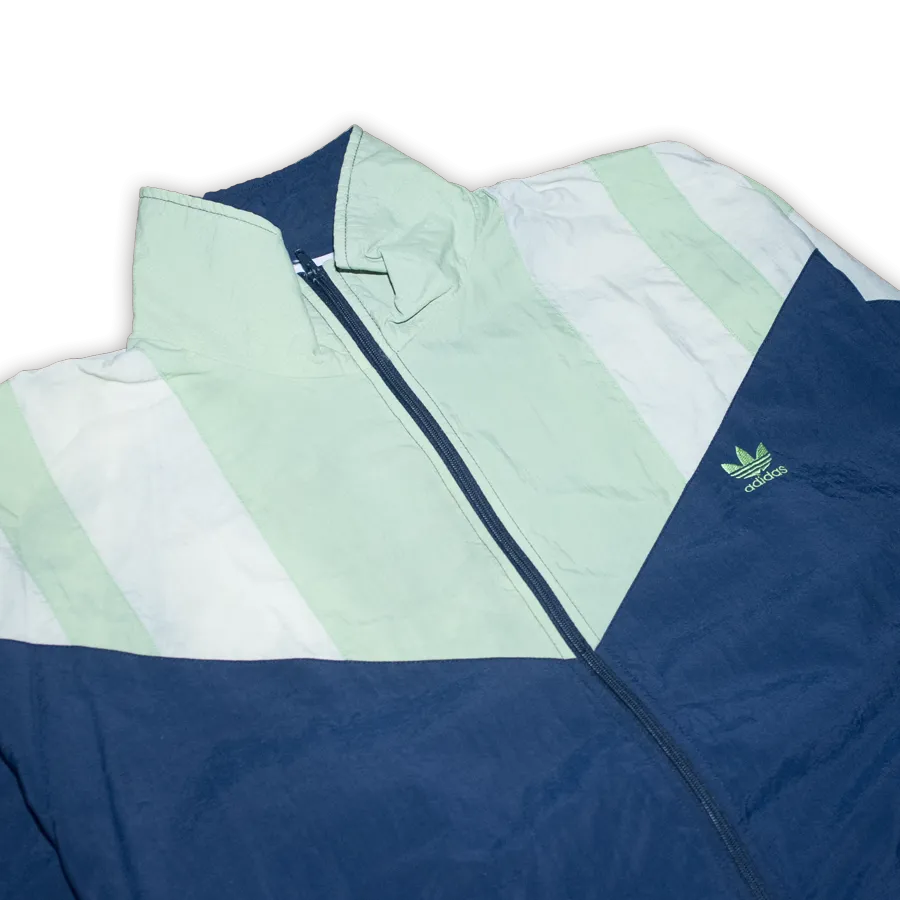 adidas Trackjacket Large / XLarge