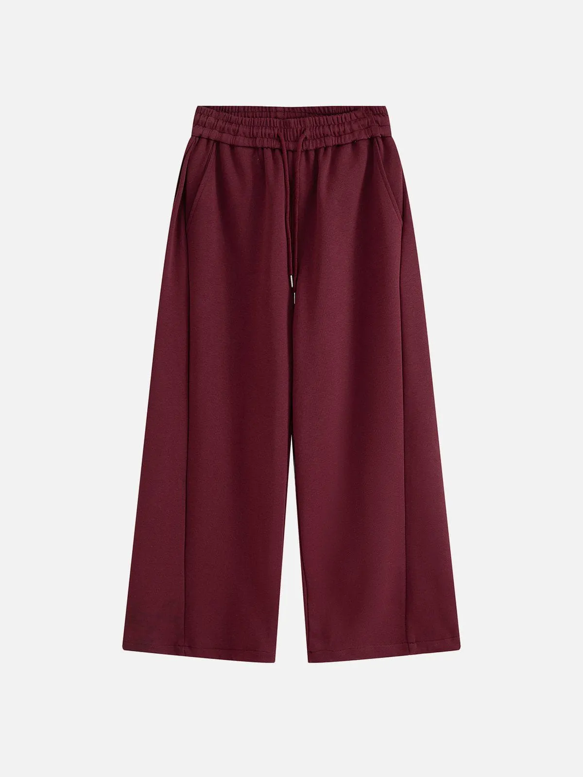 Aelfric Eden Solid Barrel Loose Sweatpants