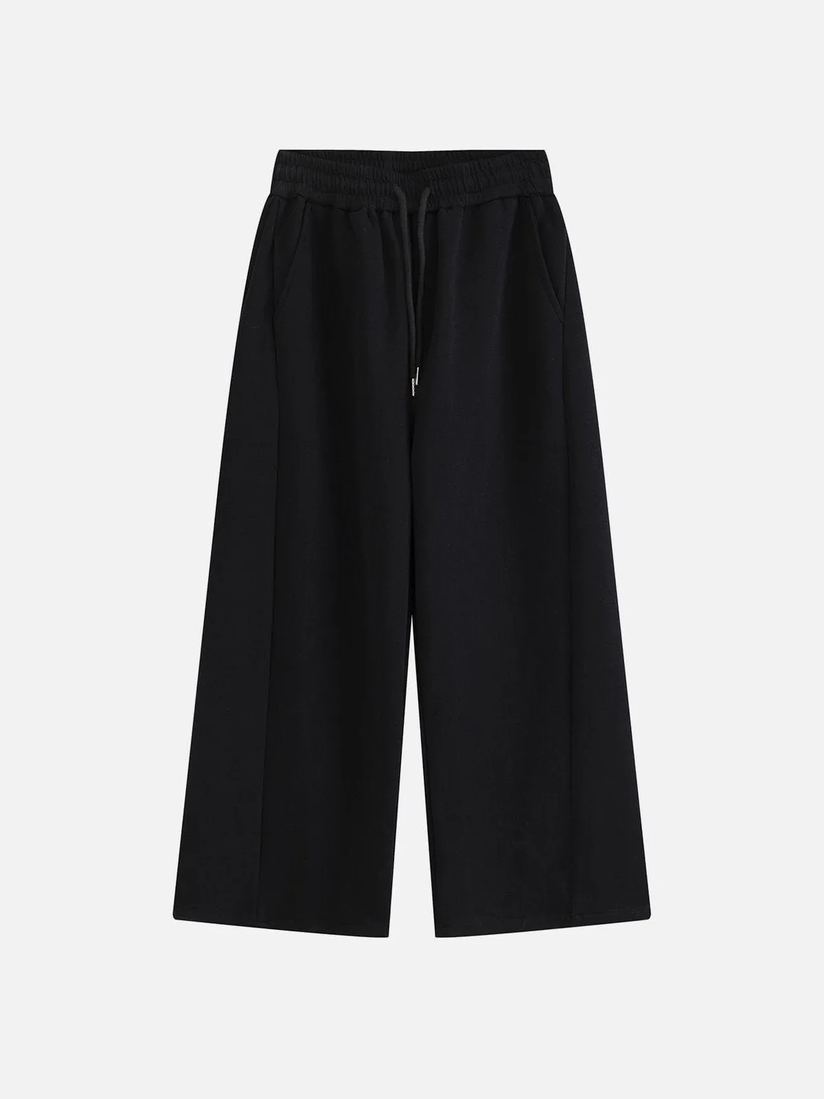 Aelfric Eden Solid Barrel Loose Sweatpants