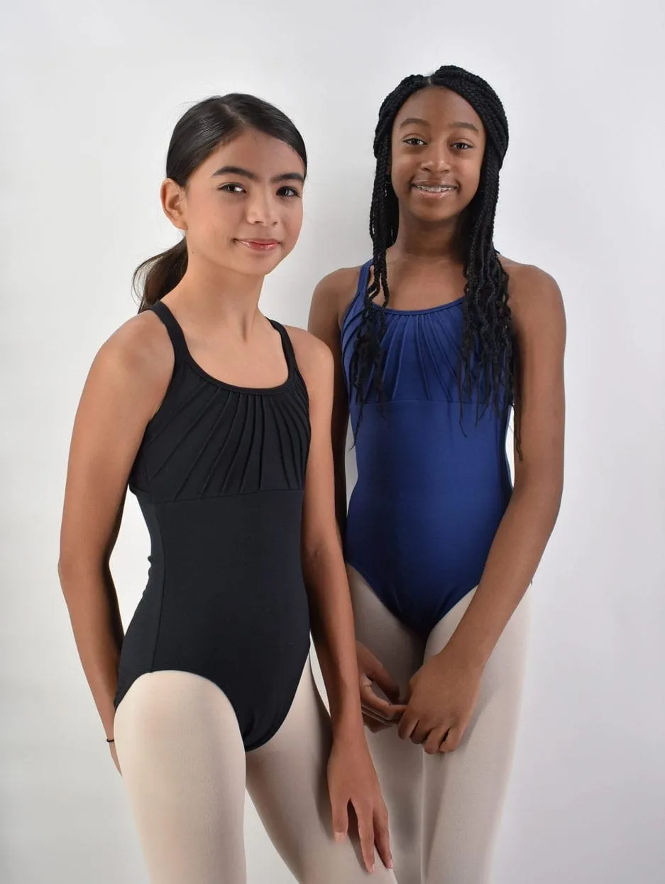 AK Dancewear Y1801 Youth Aurora Core Leotard