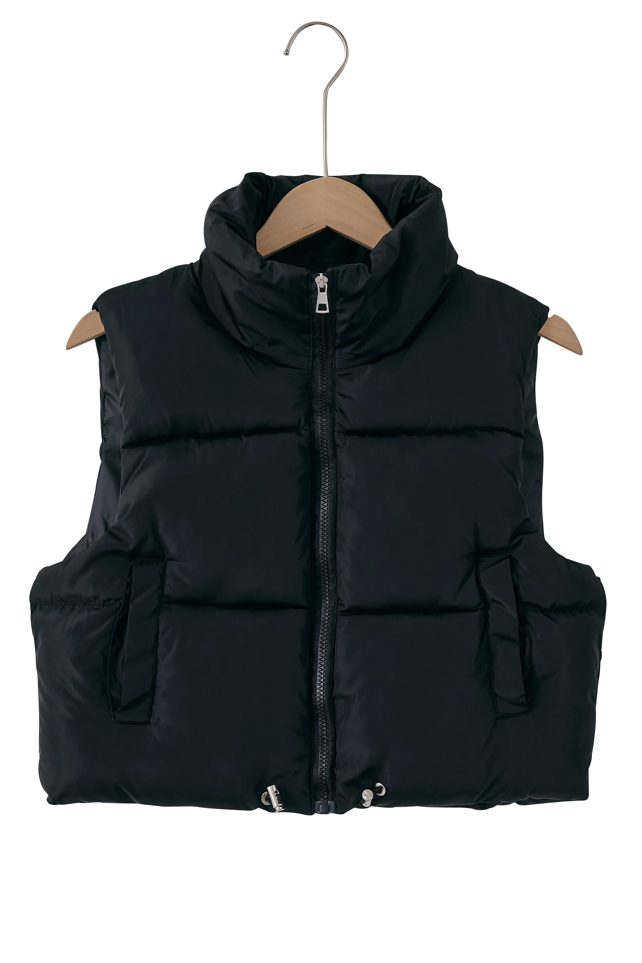 Alba Puffer Vest