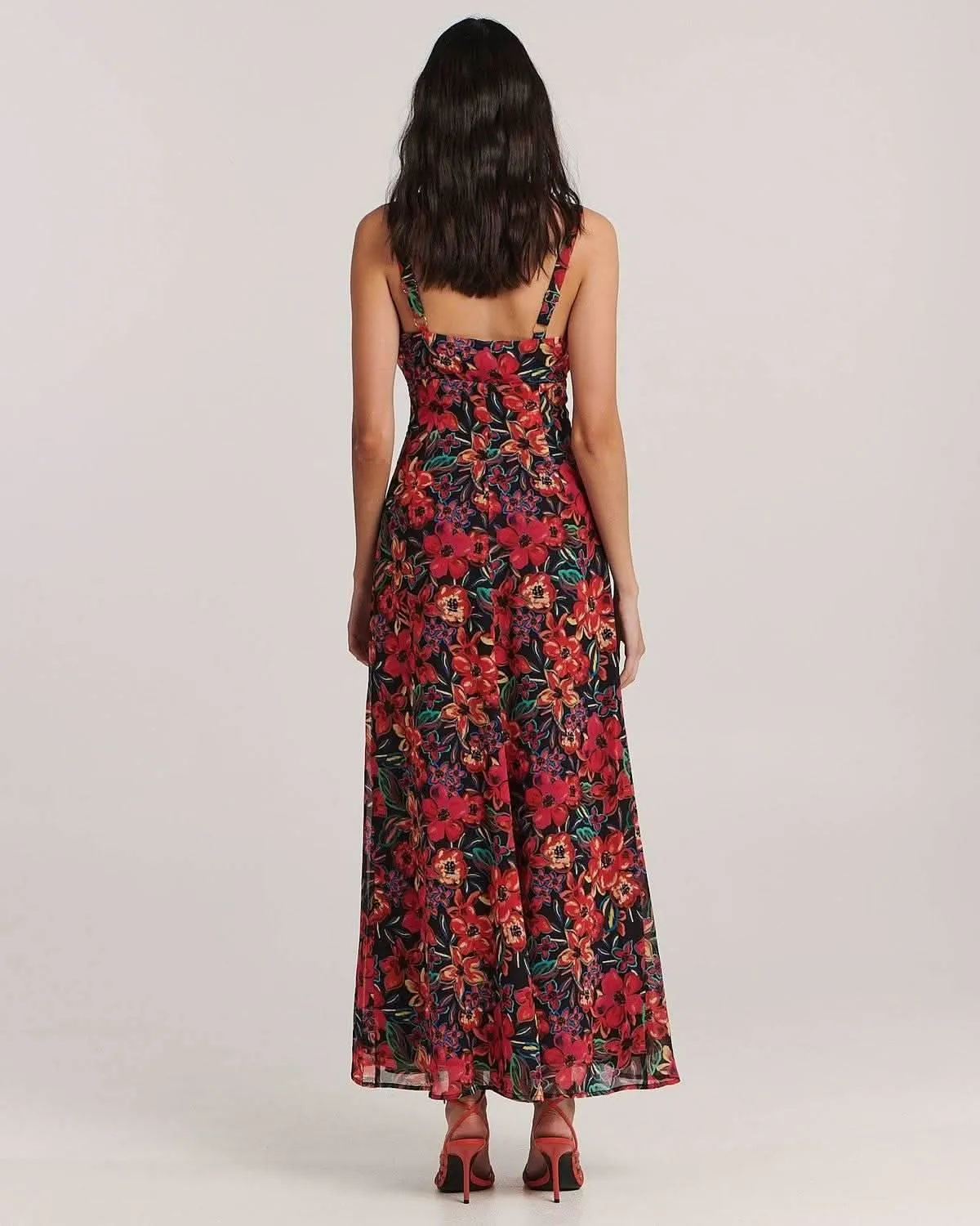 Amani Maxi Dress