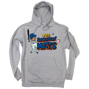 Amazin' Mets "Doodle" | Hoodie