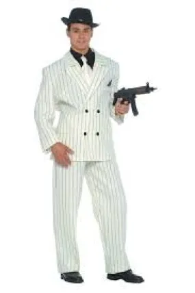 American Gangster Costume