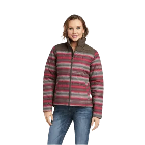 Ariat Women's Cruise Serape Full Zip Jacket