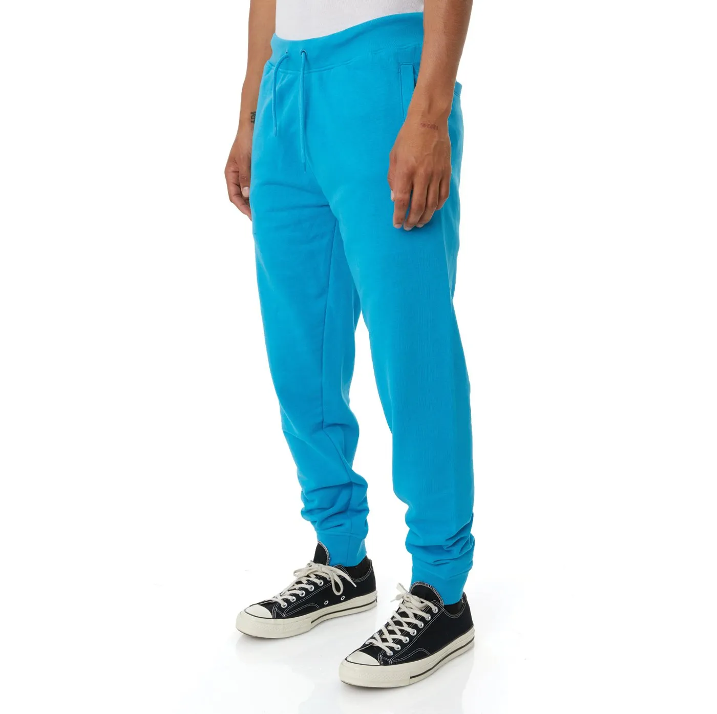 Authentic Maggotty Sweatpants - Blue