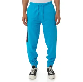 Authentic Maggotty Sweatpants - Blue