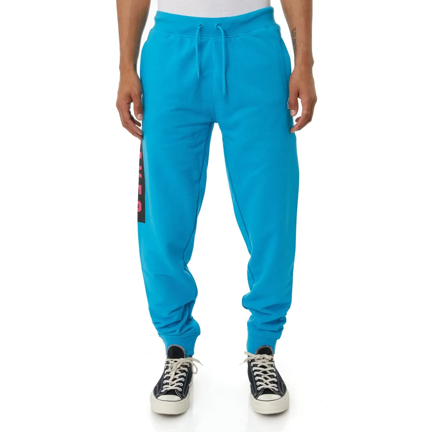 Authentic Maggotty Sweatpants - Blue