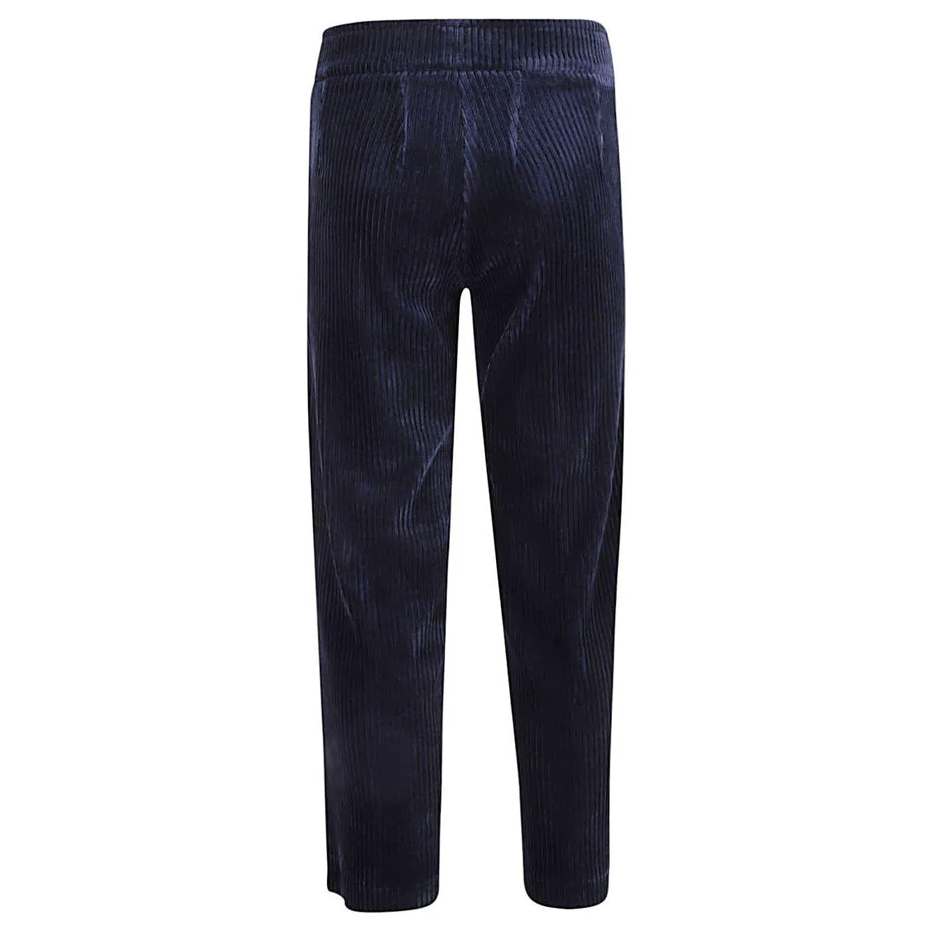 AVENUE MONTAIGNE Trousers Blue