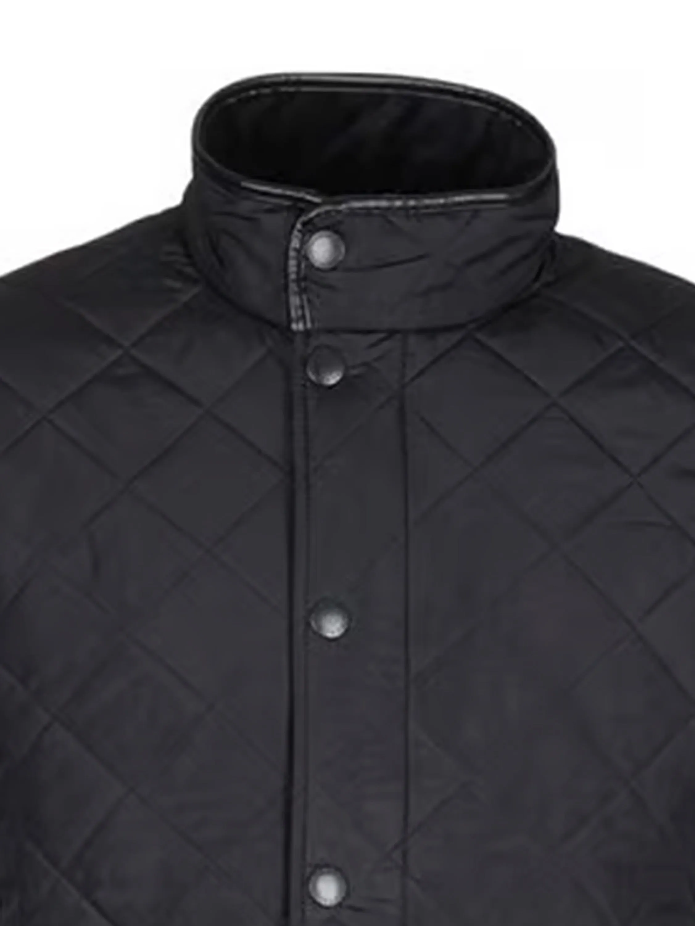 Barbour | Mens Powell Jacket