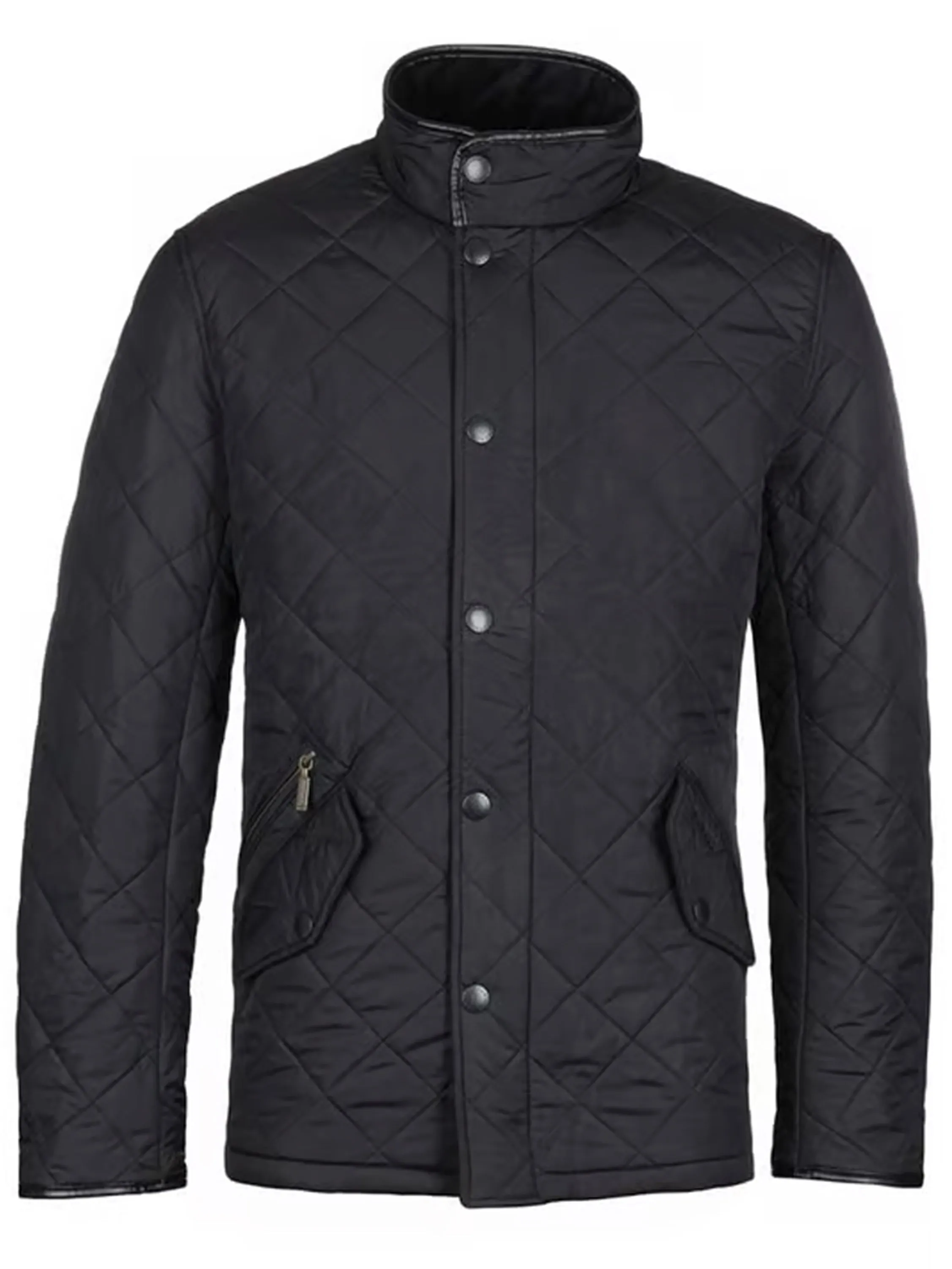 Barbour | Mens Powell Jacket