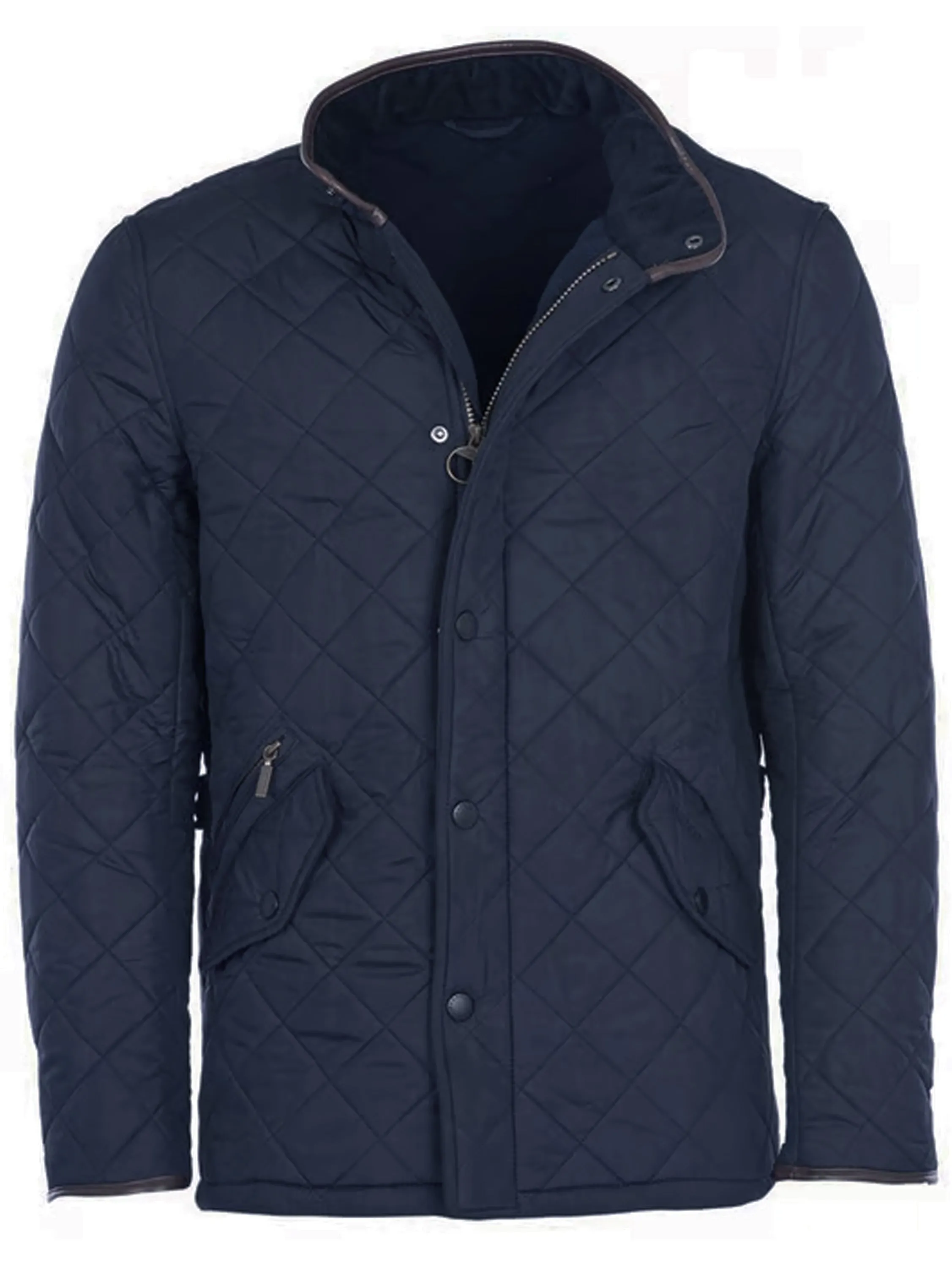 Barbour | Mens Powell Jacket