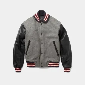 Best High School Leather Varsity Letterman Jackets