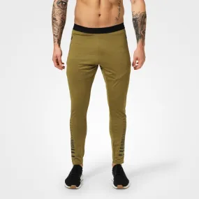 Better Bodies Brooklyn Gym Pants - Military Green