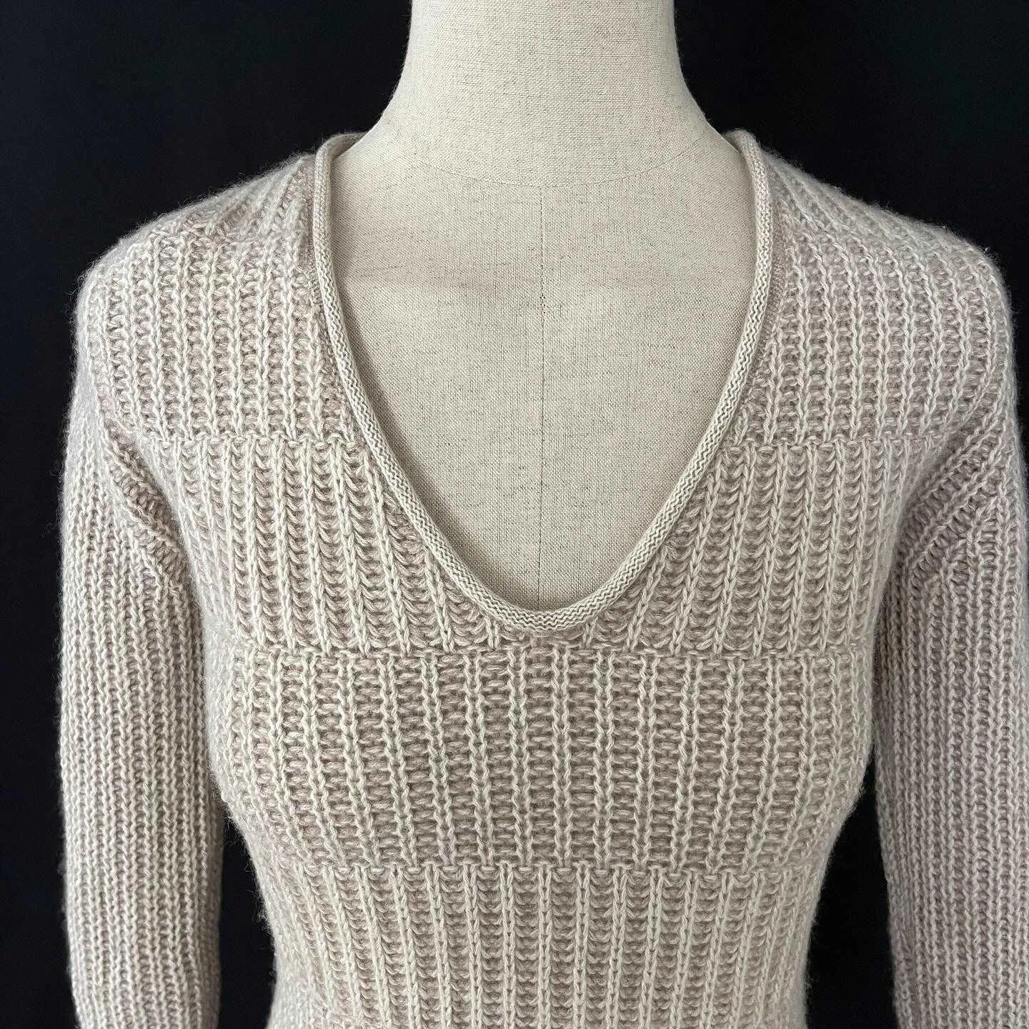 BONGENIE GRIEDER Pullover