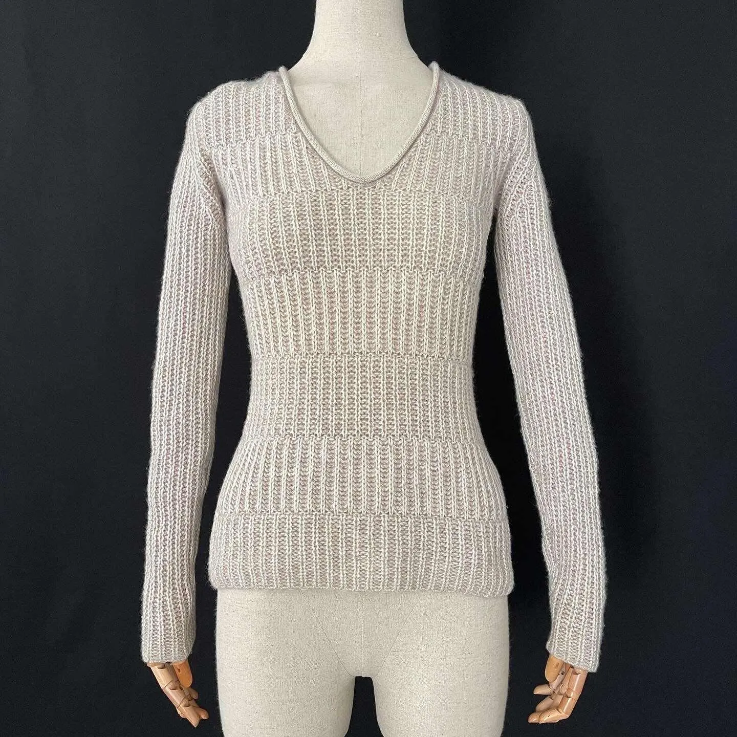 BONGENIE GRIEDER Pullover