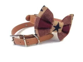 Bowtie Collar | Americana