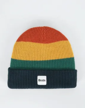 Brixton Gate II Beanie - Multi