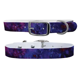 C4 Dog Collar (Nebula)