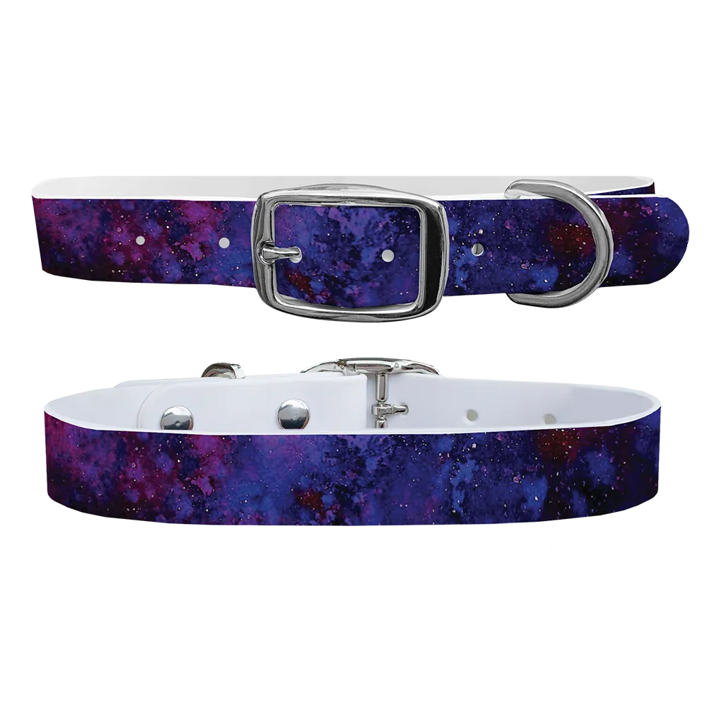 C4 Dog Collar (Nebula)