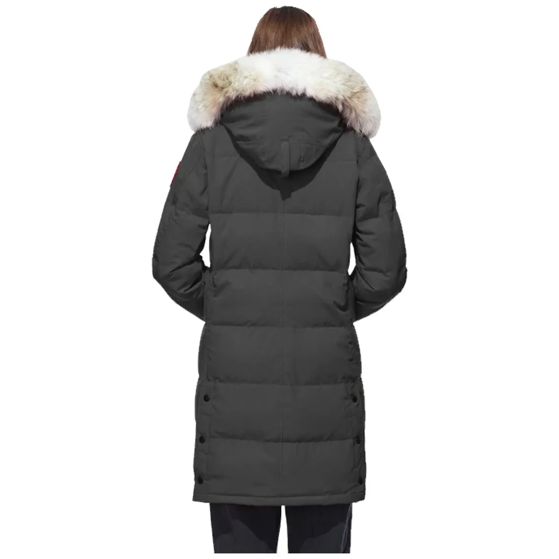 Canada Goose Shelburne Parka - Women's