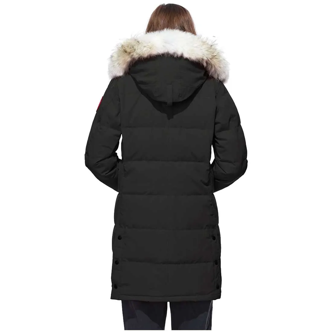 Canada Goose Shelburne Parka - Women's