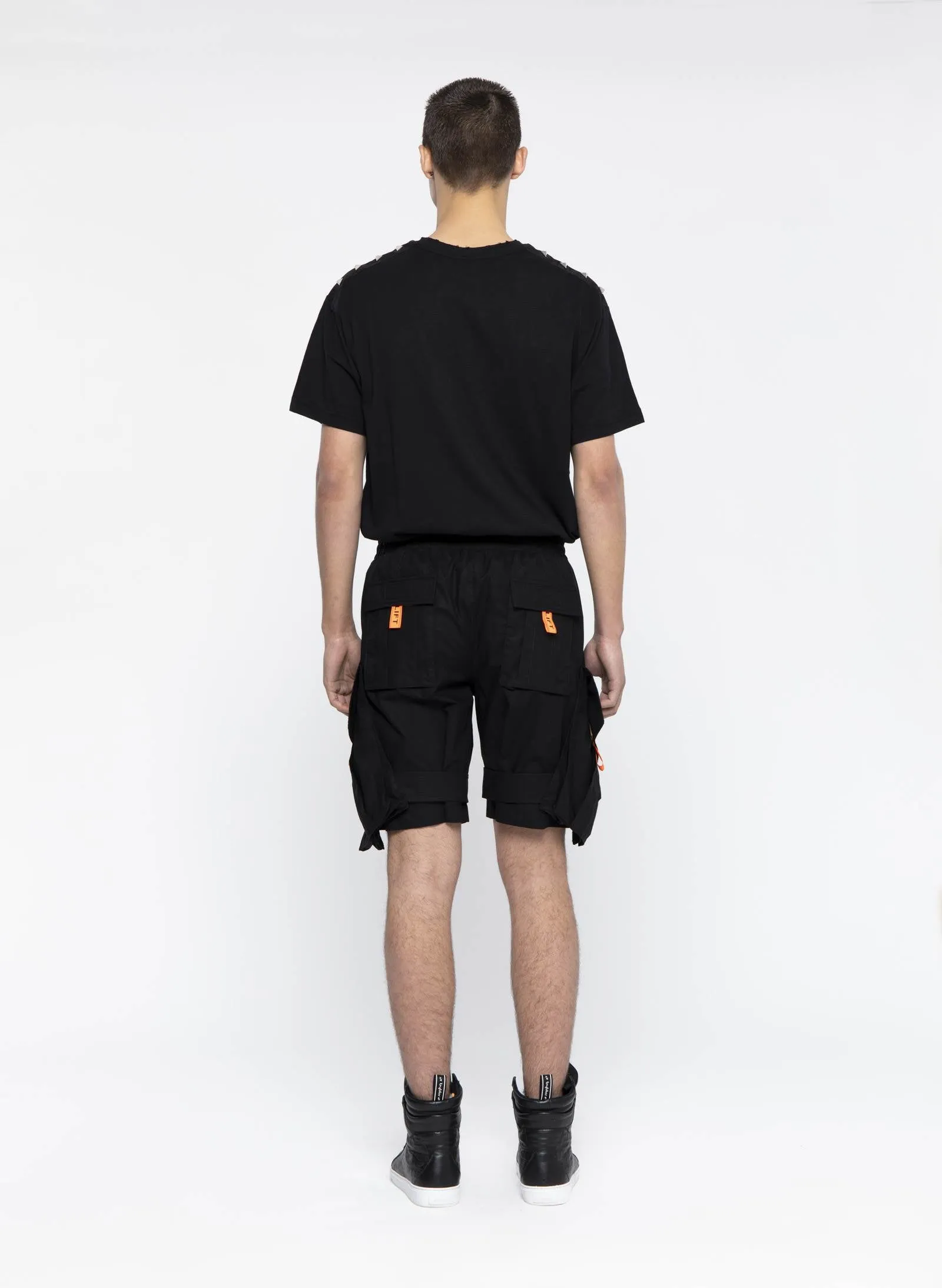 Cargo Short Pants