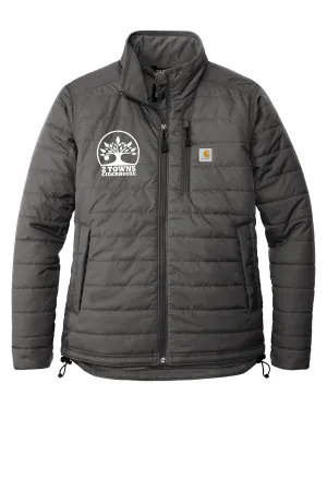 Carhartt® Women’s Gilliam Jacket