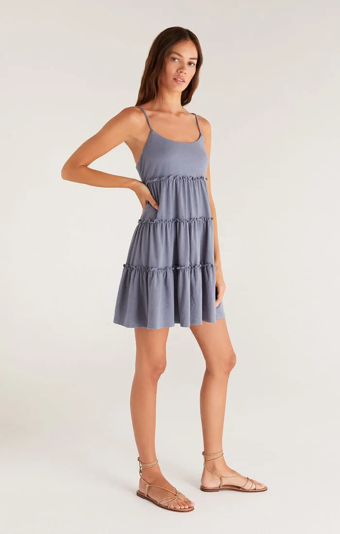 Carina Mini Dress