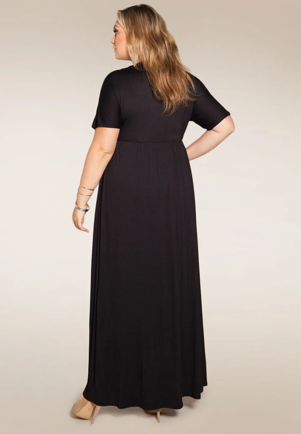 Cassandra Maxi Dress