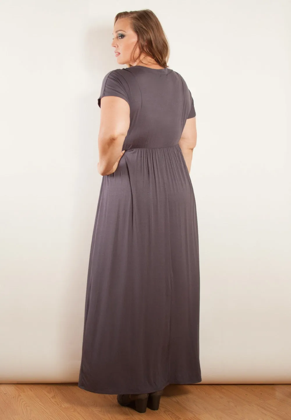 Cassandra Maxi Dress