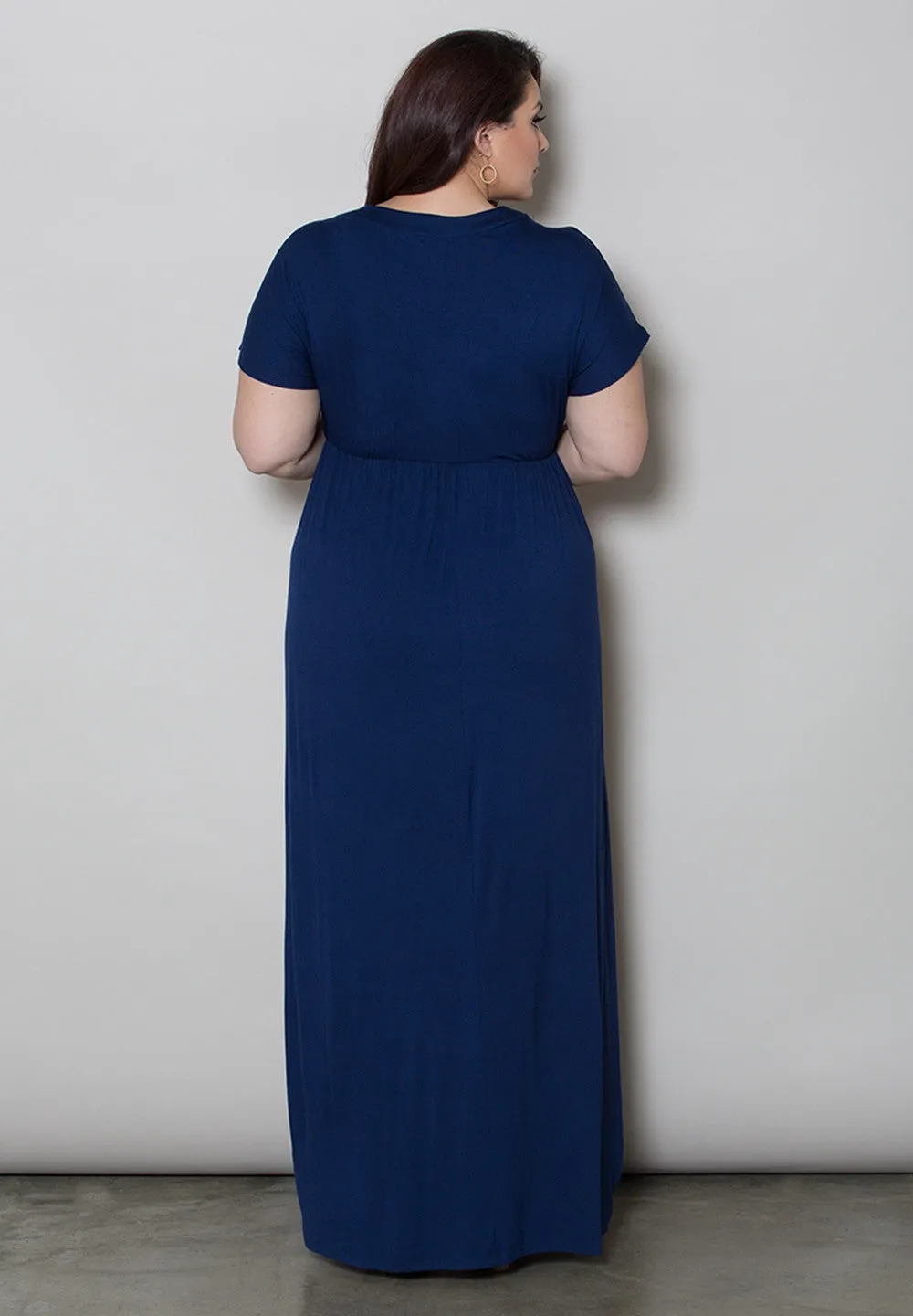 Cassandra Maxi Dress