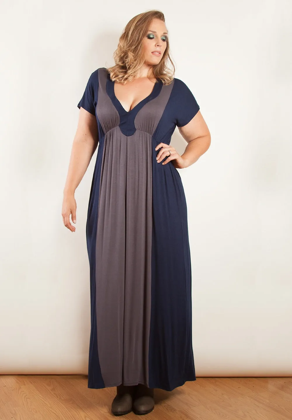 Cassandra Maxi Dress