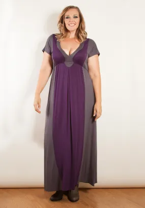 Cassandra Maxi Dress