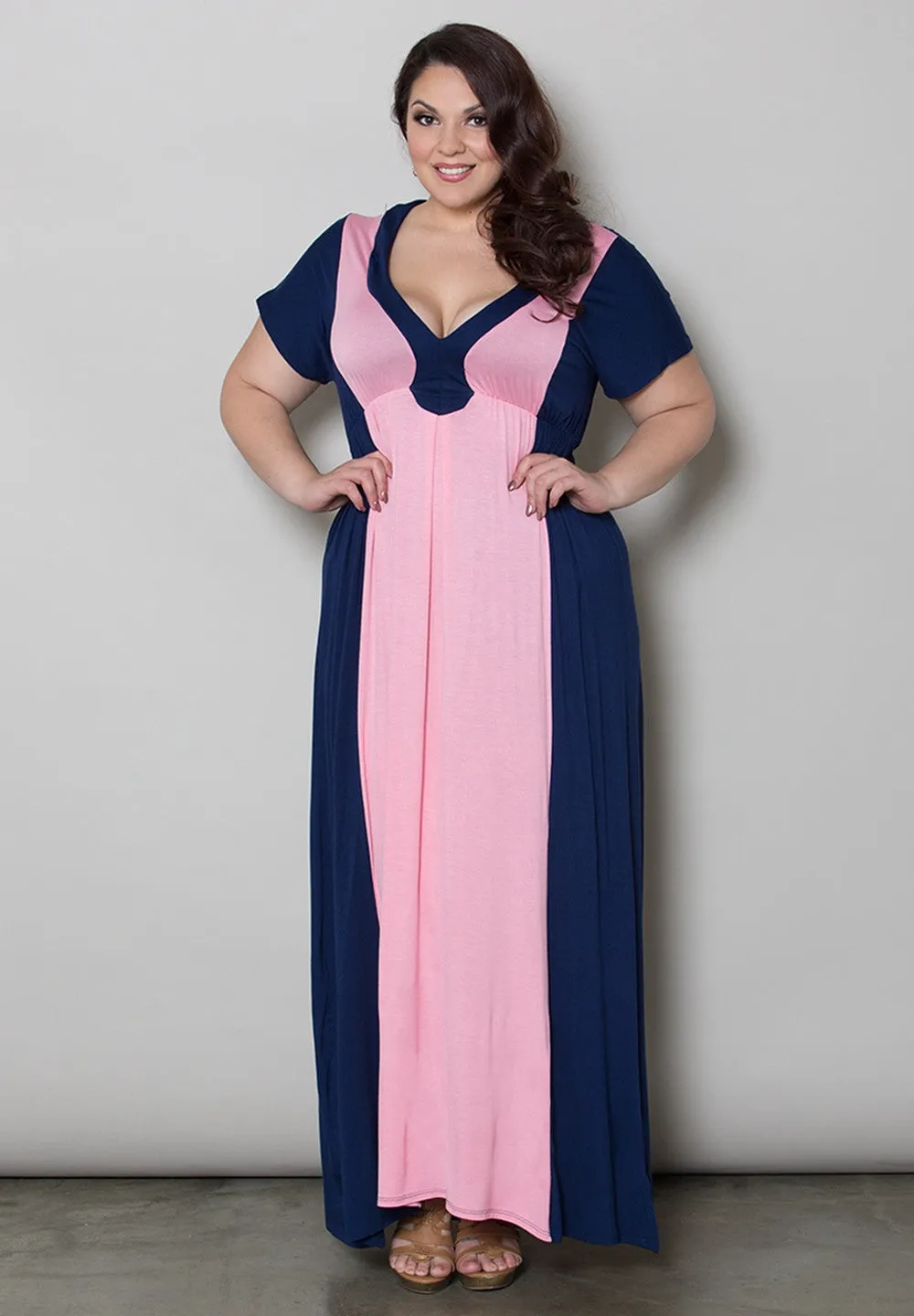 Cassandra Maxi Dress