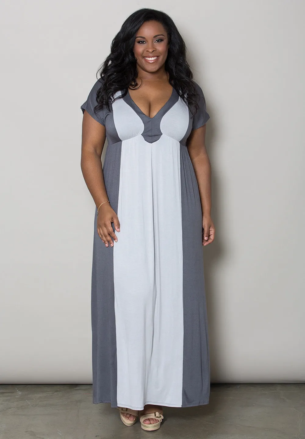 Cassandra Maxi Dress