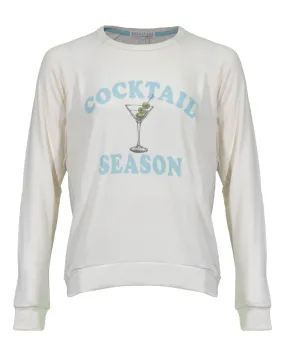 Cocktail Season Top