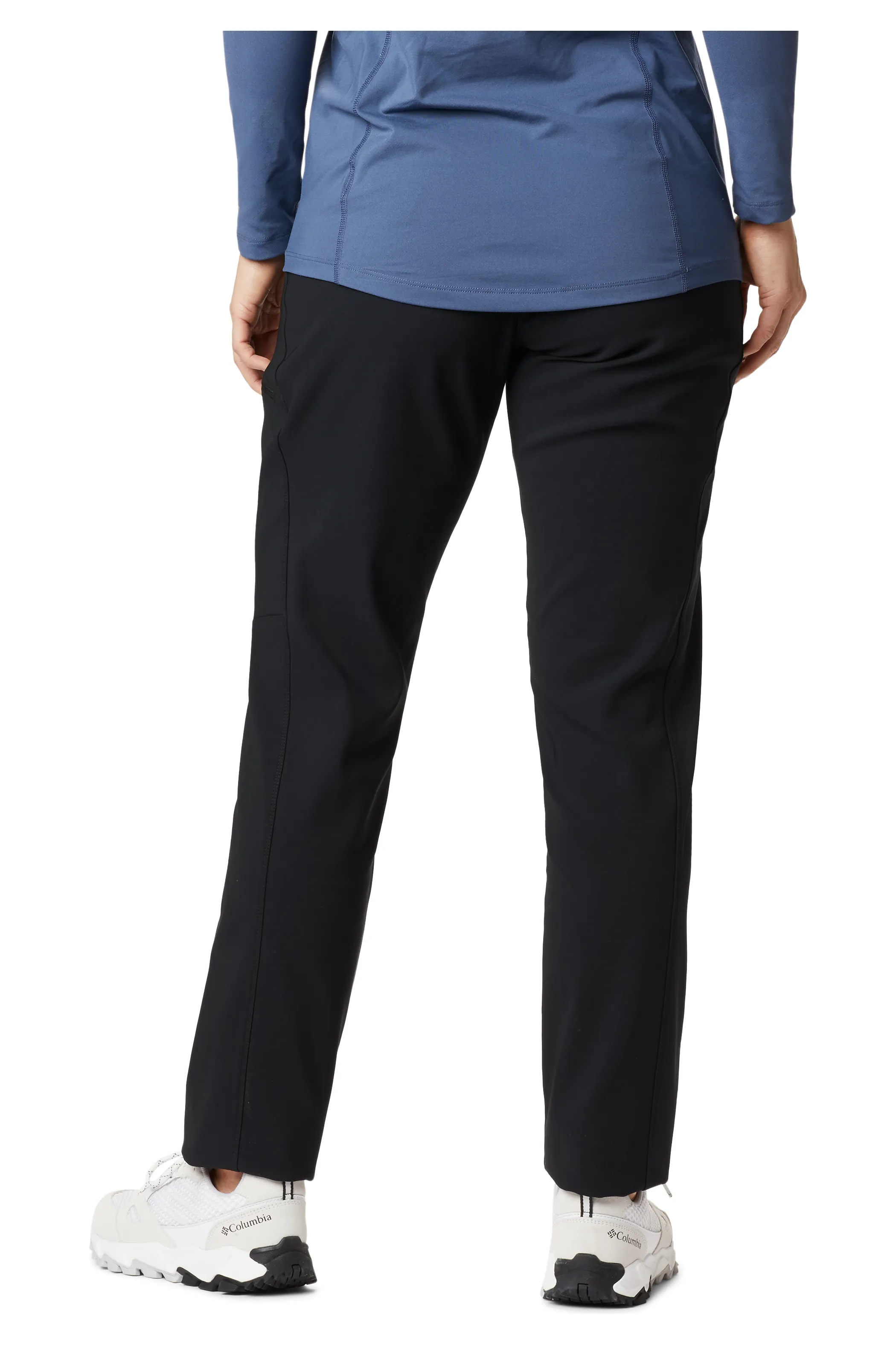 Columbia Back Beauty™ High Rise Warm Winter Pants - Style 1811761010