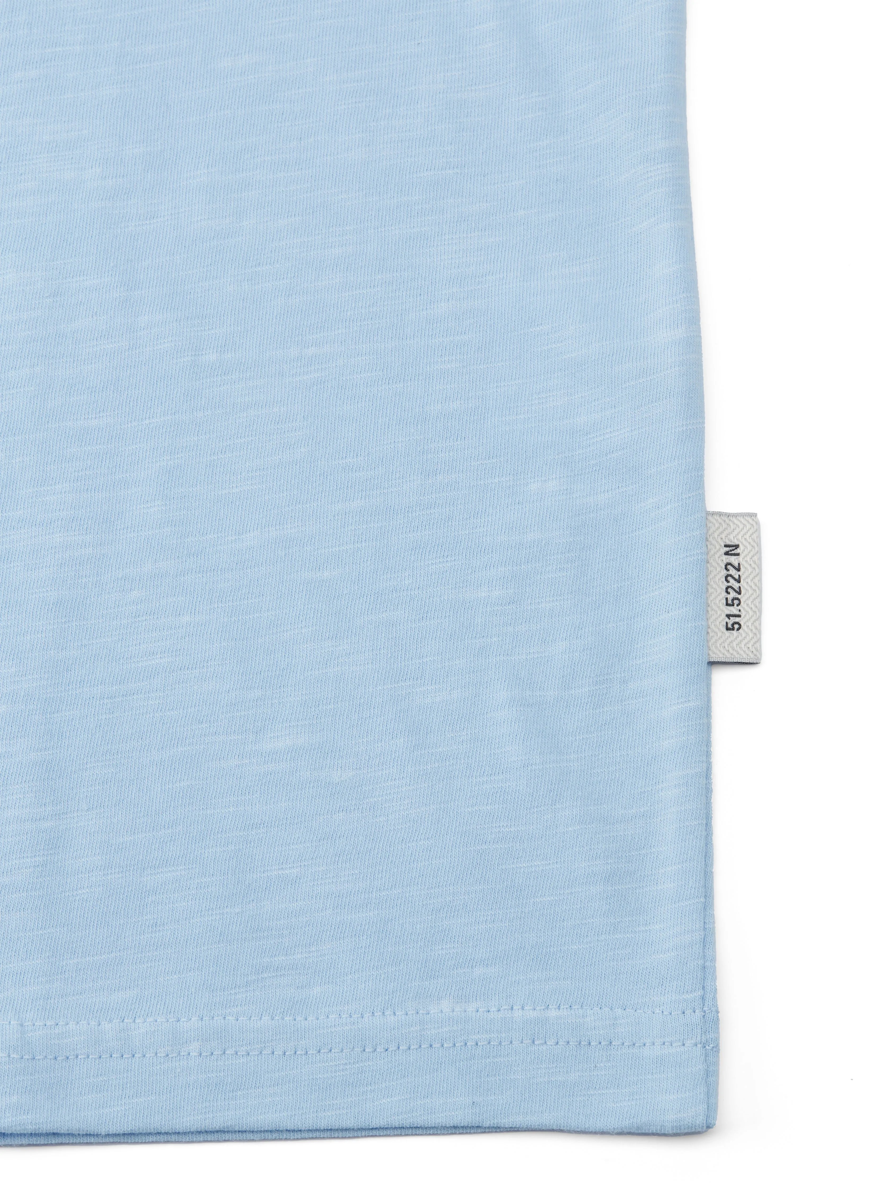 Conduit T-Shirt Hawley Sky Blue