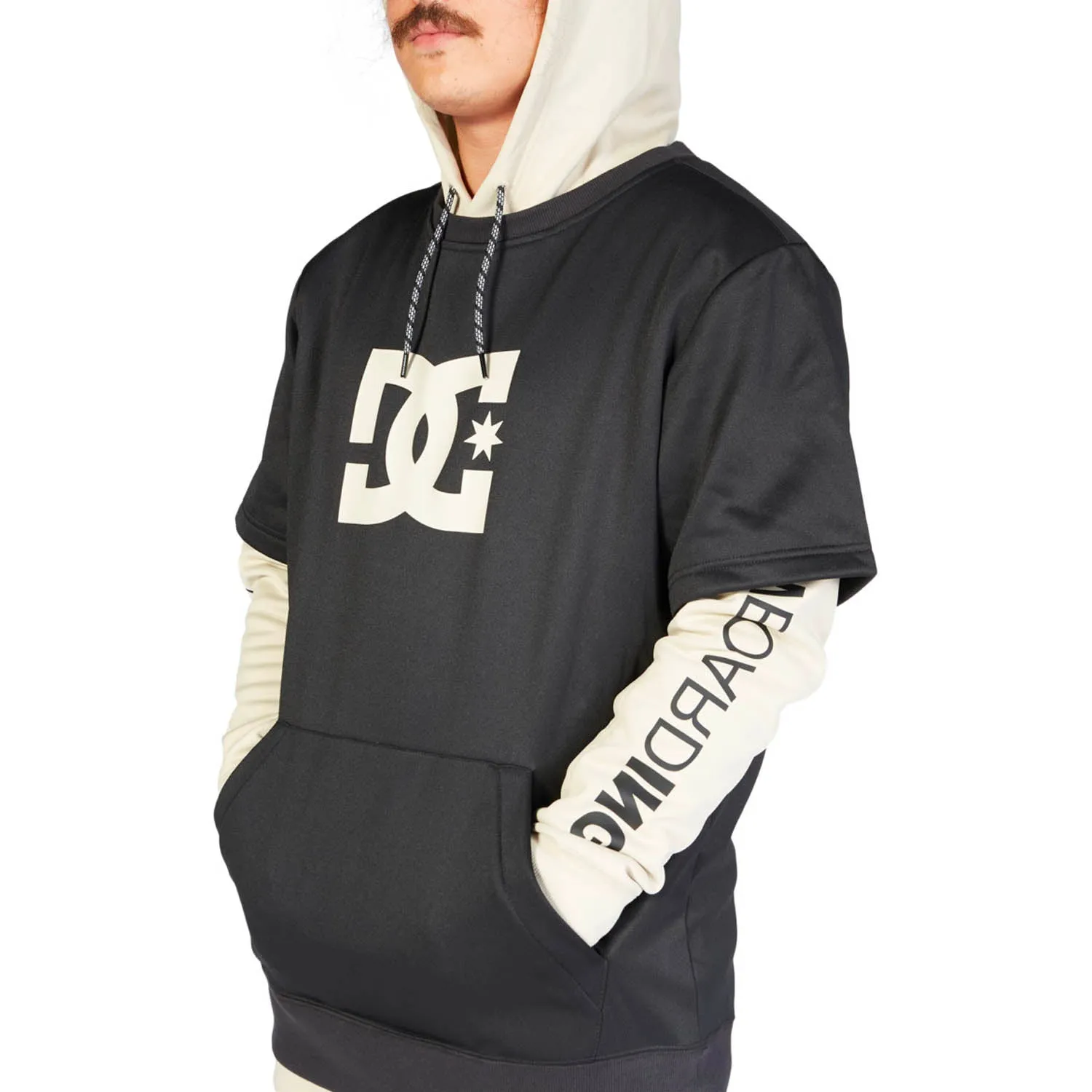 DC Dryden Hoodie 2023