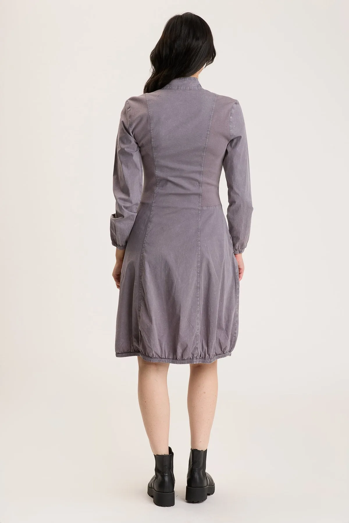 Deschutes Jacket Dress