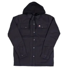 Dickies Skate Shacket Black