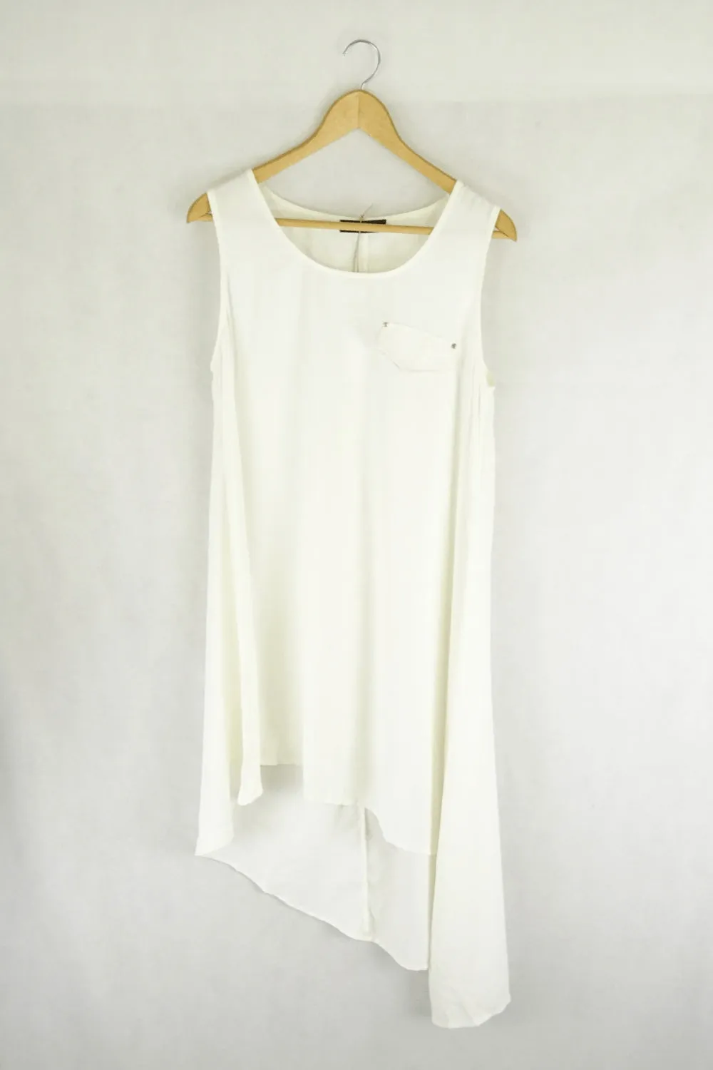 Elly M White Dress 12