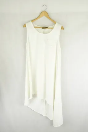 Elly M White Dress 12