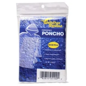 Emergency Poncho