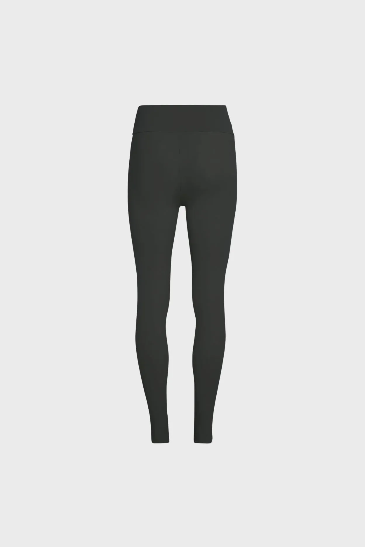 Essential Legging | Dark Grey